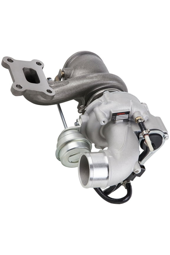 Turbo Turbocharger For Ford Escape Focus Fusion Taurus Lincoln MKC MKZ 2.0T