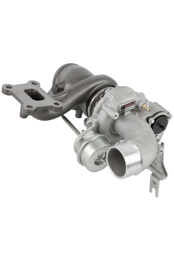 Turbo Turbocharger For Ford Explorer & Edge 2.0T EcoBoost