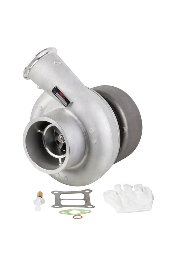 Turbo Turbocharger For International & Cummins N14 Replaces Holset HT60 3804502