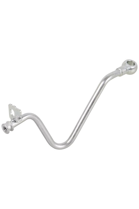 Turbo Turbocharger Oil Feed Line For Dodge Freightliner & Mercedes Sprinter Van w/ 2.7L OM612 Diesel
