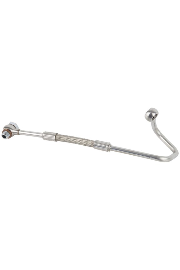Turbo Turbocharger Oil Feed Line For Ford Escape Focus Fusion & Lincoln MKC MKZ 2.0T EcoBoost
