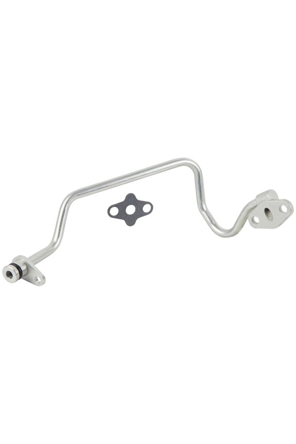 Turbo Turbocharger Oil Feed Line For Ford F250 F350 Super Duty & Excursion 6.0L PowerStroke Diesel