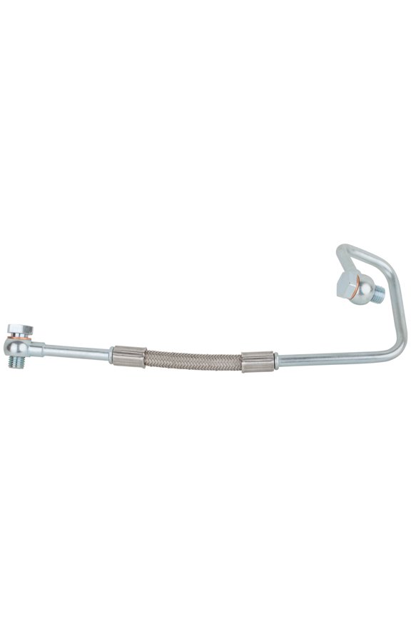 Turbo Turbocharger Oil Feed Line For Land Rover Range Rover Evoque 2012 2013 2014 2015