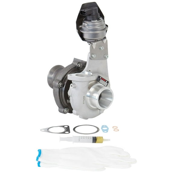 Stigan Turbo w/ Turbocharger Gaskets For Chevy Cruze Diesel 2.0T 2014 2015