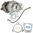 thumbnail image 1 of Stigan Turbo w/ Turbocharger Gaskets & Oil Feed Line For Volvo S40 & V40 1.9T 2000 2001 2002 2003 2004, 1 of 6