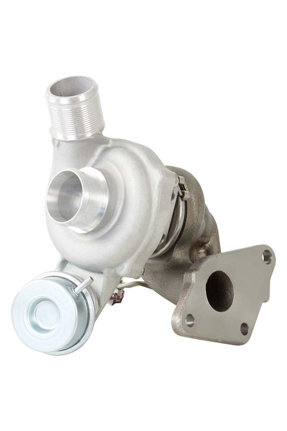 Turbocharger 847-1642