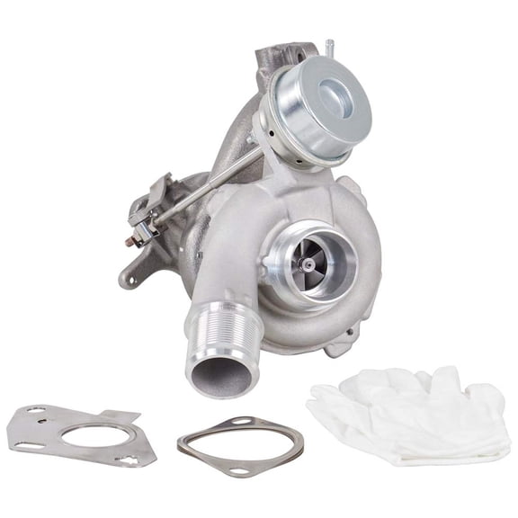 For Ford Edge Fusion Lincoln MKX 2015-2020 Stigan Turbo Turbocharger