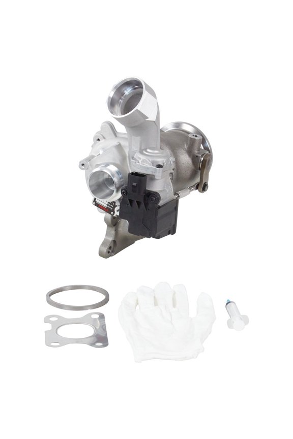 Turbocharger 847-1717