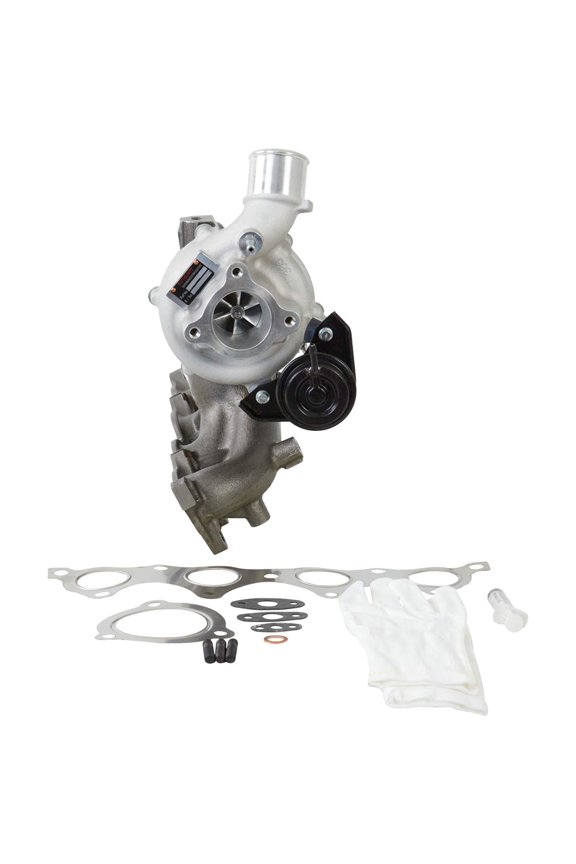 Turbocharger 847-1726