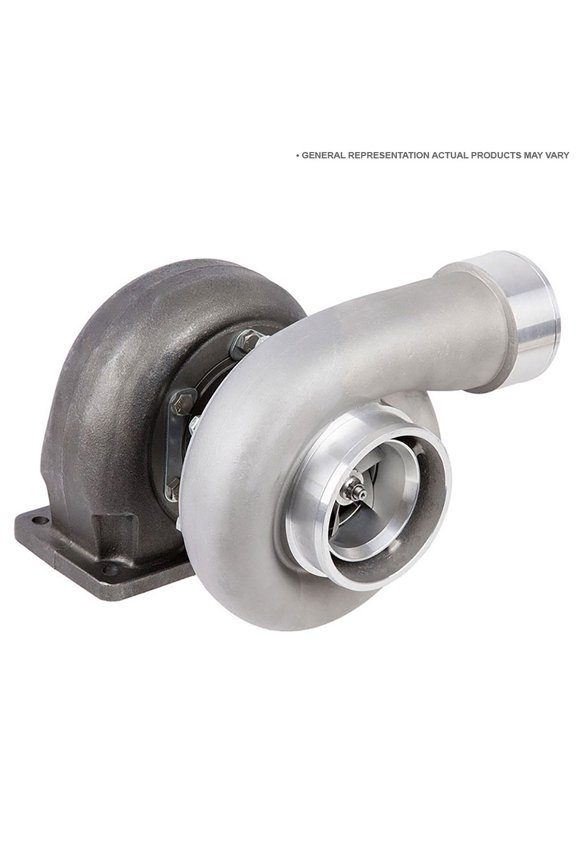 Turbocharger 847-1735