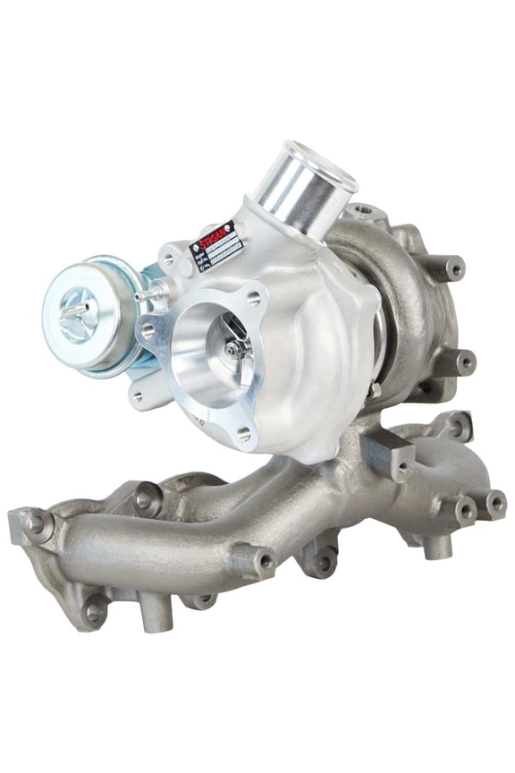 Turbocharger For Hyundai Veloster Turbo & Kia Forte 1.6T