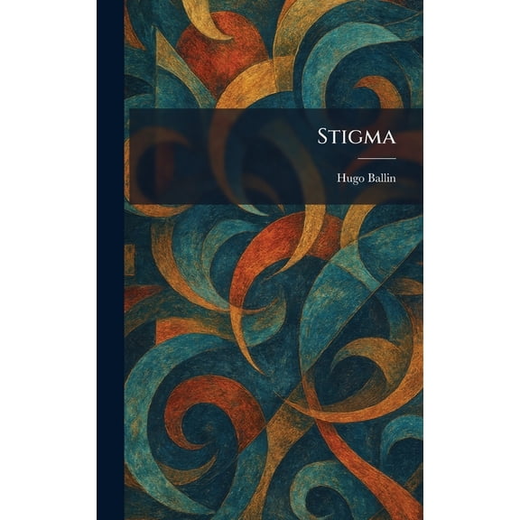 Stigma, (Hardcover)
