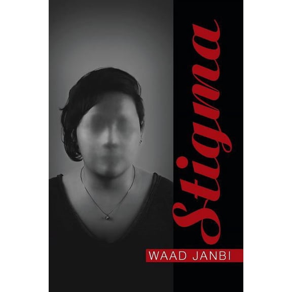 Stigma (Paperback)