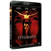 Stigmata 1999 [ Blu-Ray, Reg.A/B/C Import - Spain ]