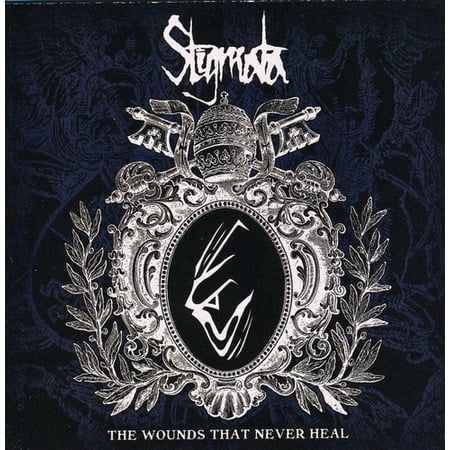 Stigmata - Hymns for An Unkown / Do Unto Others - Alternative - CD