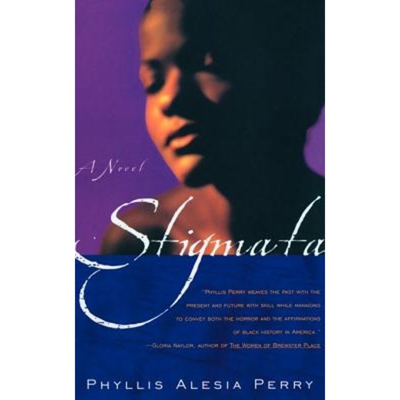 Pre-Owned Stigmata: A Novel (Paperback) 0385496354 9780385496353