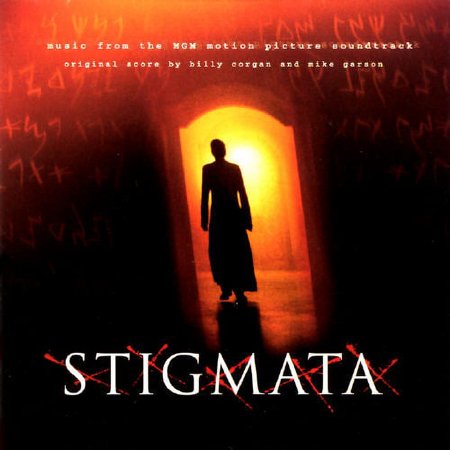 Stigmata Soundtrack