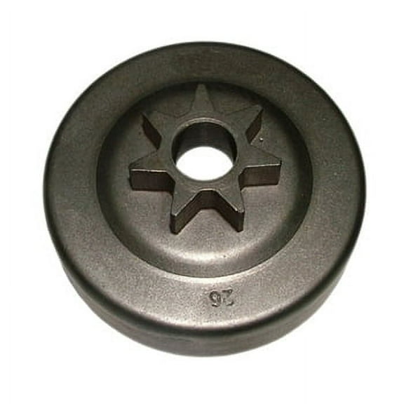 Stihl 026, MS260 spur sprocket, .325", 7 tooth