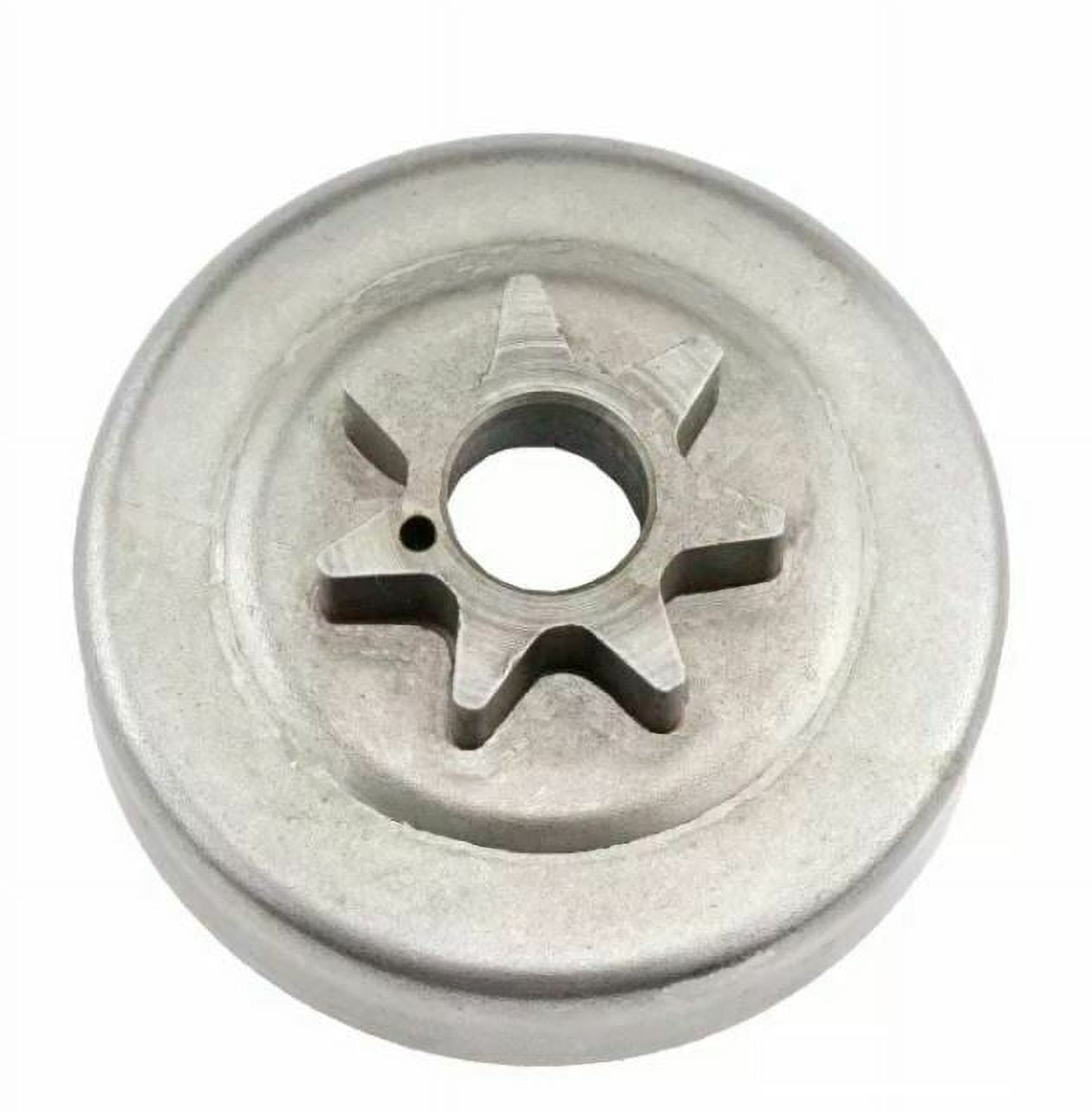 Stihl 030AV 031AV 032 040 041AV Chainsaw Chain Sprocket 7 Tooth 3/8