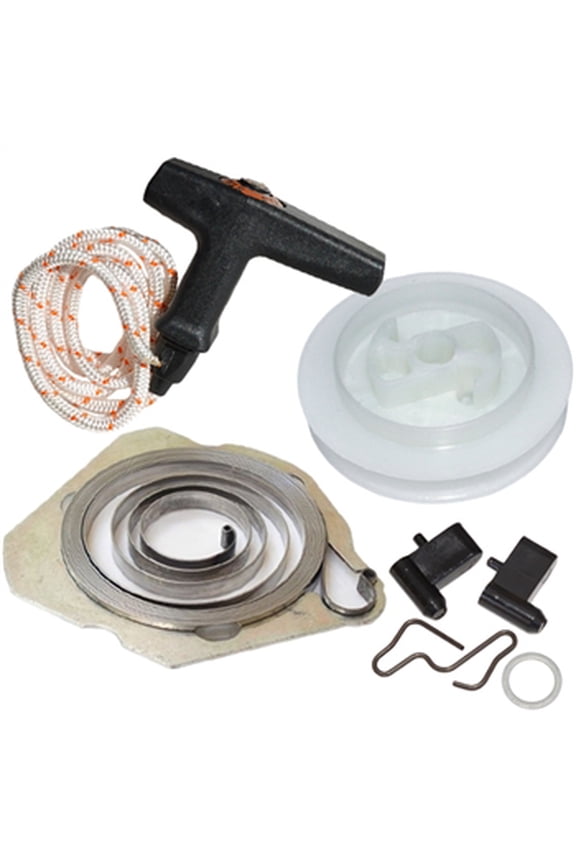 Stihl 034, 036, 044, 046, MS360, MS440, MS460 starter rebuild kit