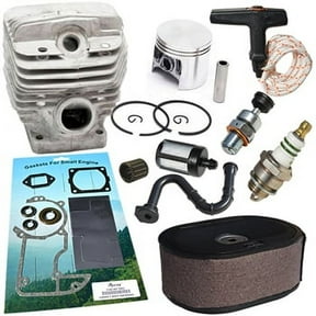 Stihl 066, MS650, MS660 cylinder overhaul kit
