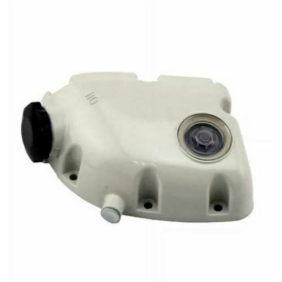 Stihl 070 090 Chainsaw Oil Tank Assembly With Cap 1106 350 4002 Wagners
