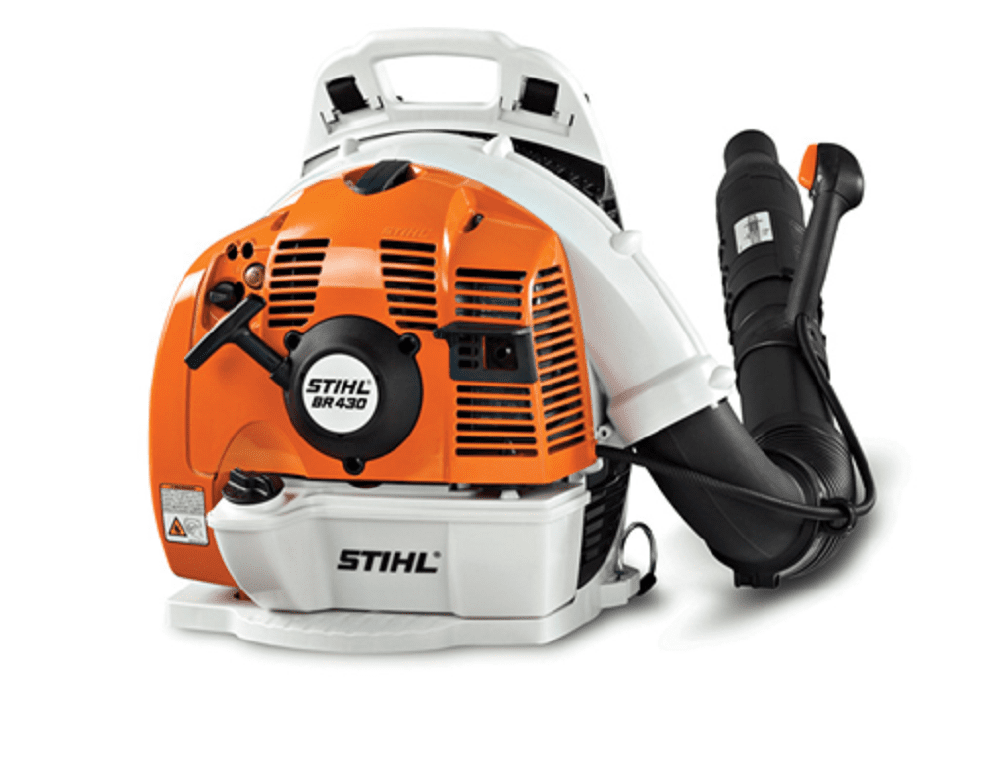 Stihl-4244 011 1621 US BR 430 Backpack Blower