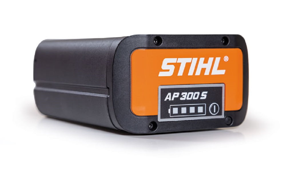 Stihl-4850 400 6581 AP 300 S Lithium-Ion Battery
