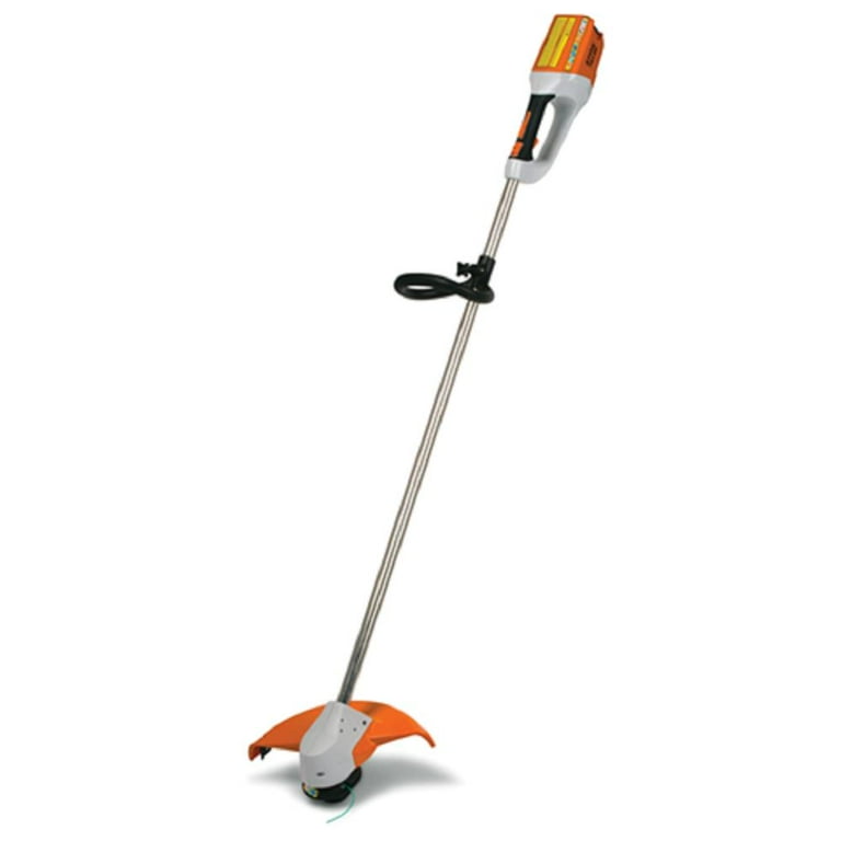 Stihl weed eater walmart deals