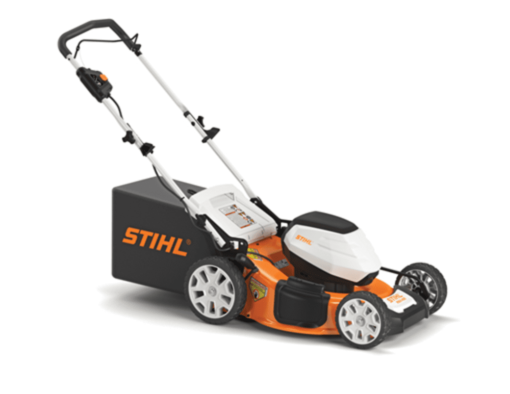 Stihl-6368 200 0005 STIHL RMA 460 19in. Cordless Lawn Mower