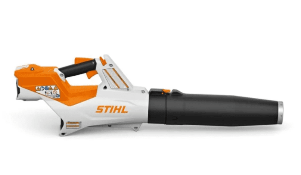 Stihl BGA60 Blower, Cordless with Battery & Charger Kit