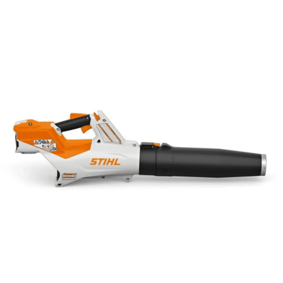 Stihl BGA60 Blower, Cordless with Battery & Charger Kit