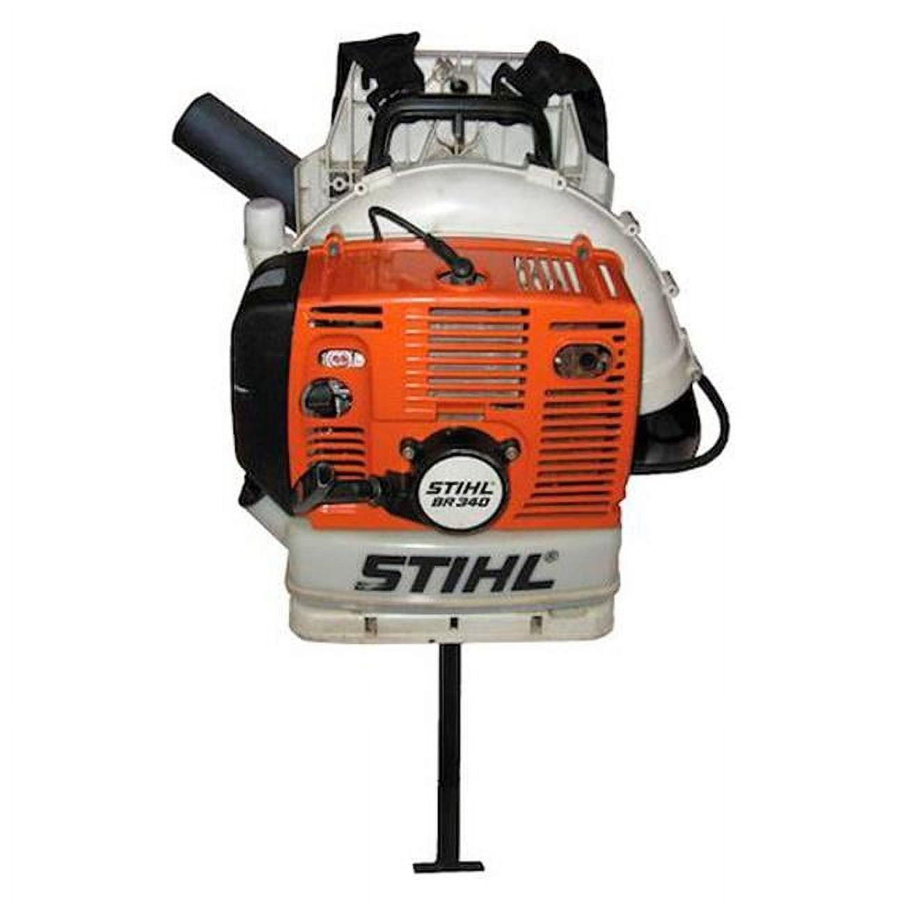 Stihl Blower Complete Rack