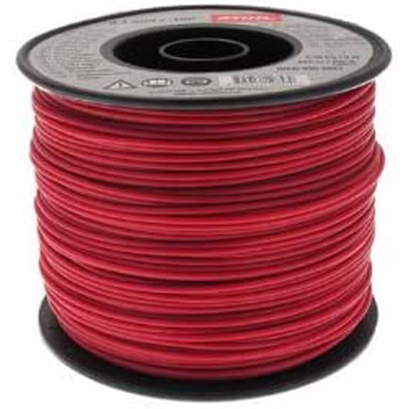 Stihl Genuine 0000 930 2227 2.7mm x 215m 3lb Bulk Line