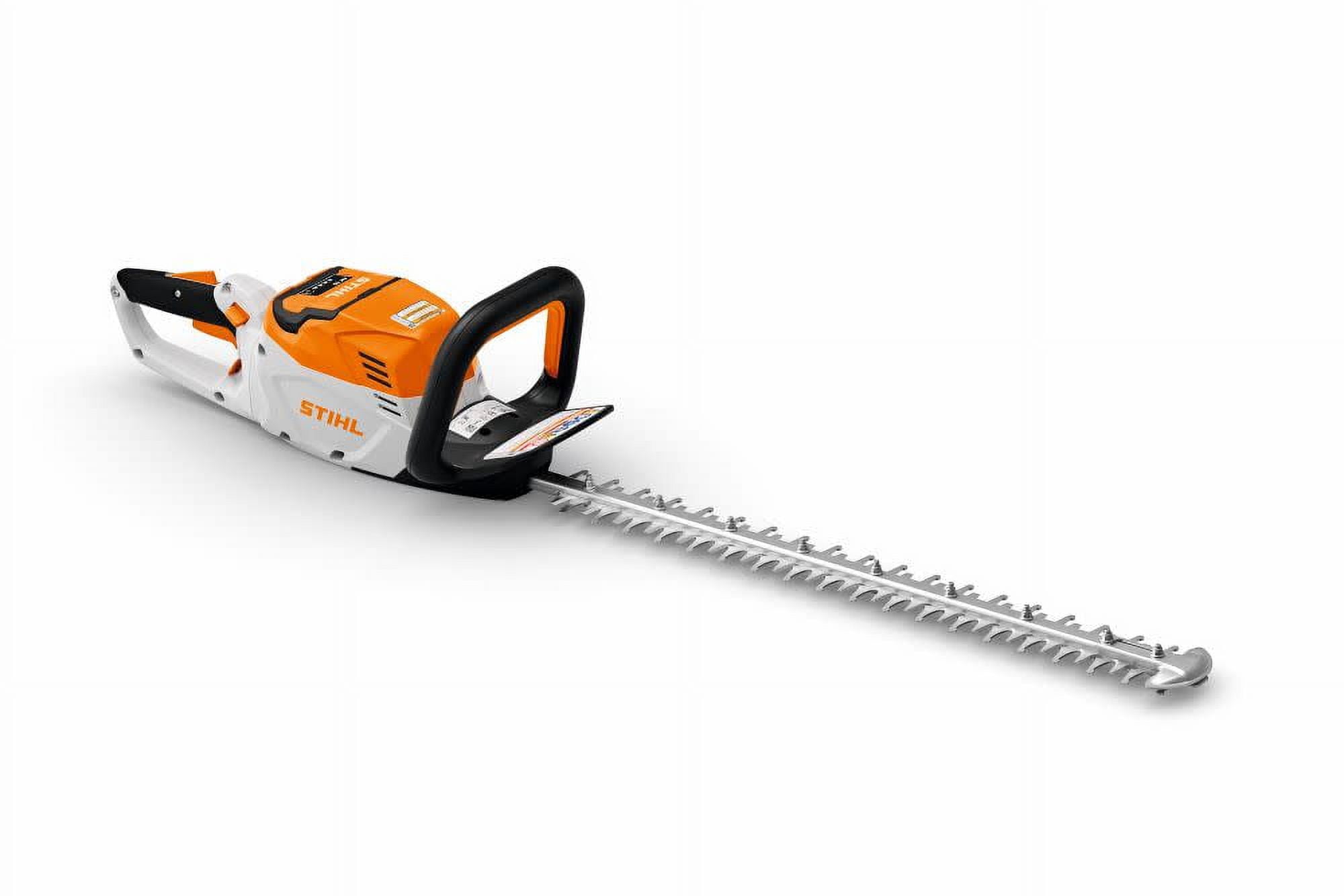 Stihl Hsa 60 24In 36V Battery Powered Hedge Trimmer (Bare Tool)