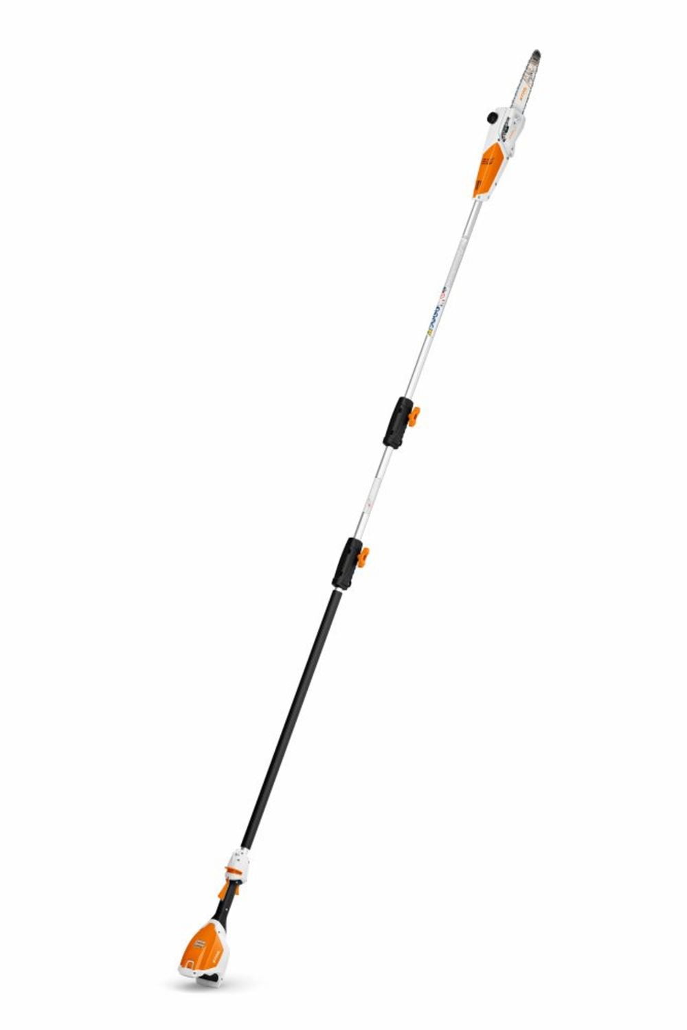 Stihl Hta 50 36V Battery Powered Extended-Reach Pole Pruner (Bare Tool)