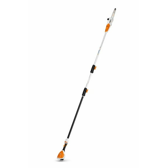 Stihl Hta 50 36V Battery Powered Extended-Reach Pole Pruner (Bare Tool)