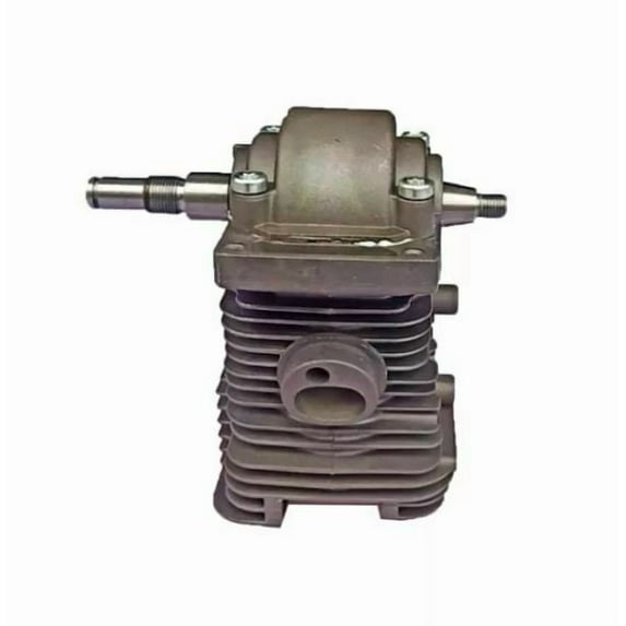 Stihl MS170 MS180 017 018 Engine 38MM Cylinder Piston Kit Crankshaft Wagners