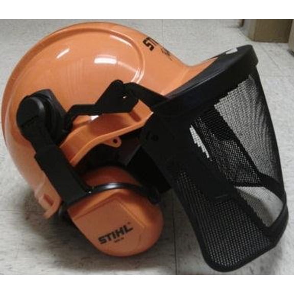 7010 871 0199 STIHL Pro Mark Helmet System | Model# 7010 871 0199