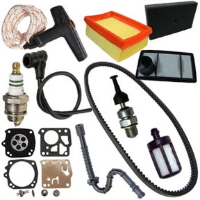 Stihl TS400 tune up kit