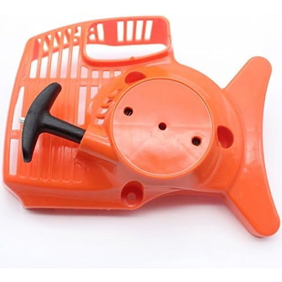 Stihl Trimmer Replacement Recoil Starter, Easy Install And Stable Performance Guarantee Your Gardening Tasks Are Completed Effortlessly