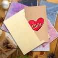 thumbnail image 1 of Stijggn 2026 Greeting Card, Card for Graduation Card, Birthday Cards, Thank You Cards, Wedding Cards, Sympathy Cards, Holiday Cards, Congrats Cards, Style 6, 1 of 3