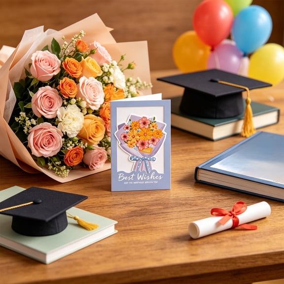 Stijggn 2026 Greeting Card, Card for Graduation Card, Birthday Cards, Thank You Cards, Wedding Cards, Sympathy Cards, Holiday Cards, Congrats Cards, Style 88