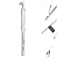 thumbnail image 1 of Stijggn 6-in-1 Stainless Steel Fishing Multi Tool Hook Remover and Knot Tyer, Fish Hook Remover Tool, Fishhook Disconnect Removal Tool for Fishing, 1PC, 1 of 10