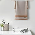thumbnail image 1 of Stijggn Bathroom Towels Home and Kitchen Lightweight and Highly Absorbent Quick Drying Premium Towels for Smooth Skin, Quick Drying, Durable and Gentle for Sensitive Skin, 1 of 5