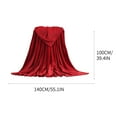 thumbnail image 1 of Stijggn Blanket for Dad Queen Size, Cooling Technology Breathable Material Moisture-Wicking Blanket for Night Sweats, Multi-Purpose Perfect for Travel & Outdoor, 1 of 3