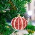 thumbnail image 1 of Stijggn Christmas Ornaments Balls Christmas Ornaments Colorful Variety Shatterproof Ornaments with Hanging Loops for Xmas Party Holiday Decorations, 1 of 9