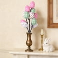 thumbnail image 1 of Stijggn Easter Floral Picks Easter Decor Artificial Easter Picks and Sprays Rustic Easter Decorations for Easter Home Decor and Flower Arrangement, 1 of 7