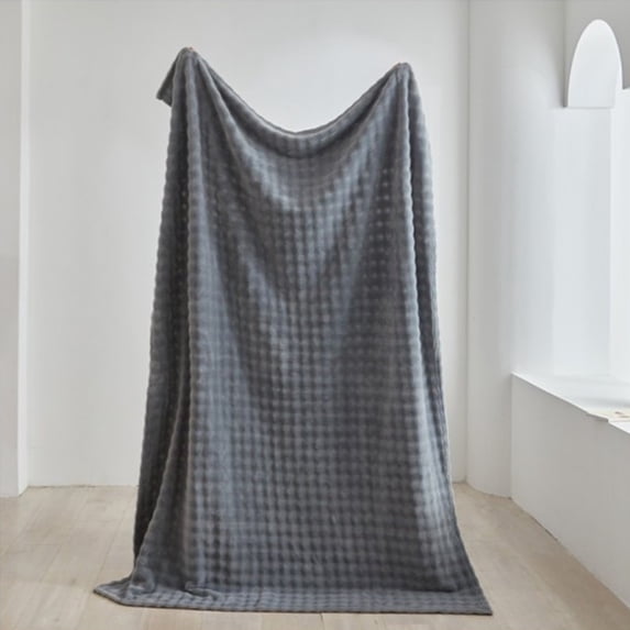 Stijggn Fathers Day Gifts Blanket, Cooling Technology Lightweight & Breathable Machine Washable Moisture-Wicking Blanket for Night Sweats, Versatile Use / Multi-Purpose Pet-Friendly All Season