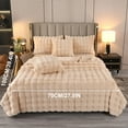 thumbnail image 1 of Stijggn Grandfa Blanket Queen Size, Cooling Technology Lightweight & Breathable Machine Washable Moisture-Wicking Blanket for Night Sweats, Multi-Purpose Perfect for Travel & Outdoor, 1 of 3